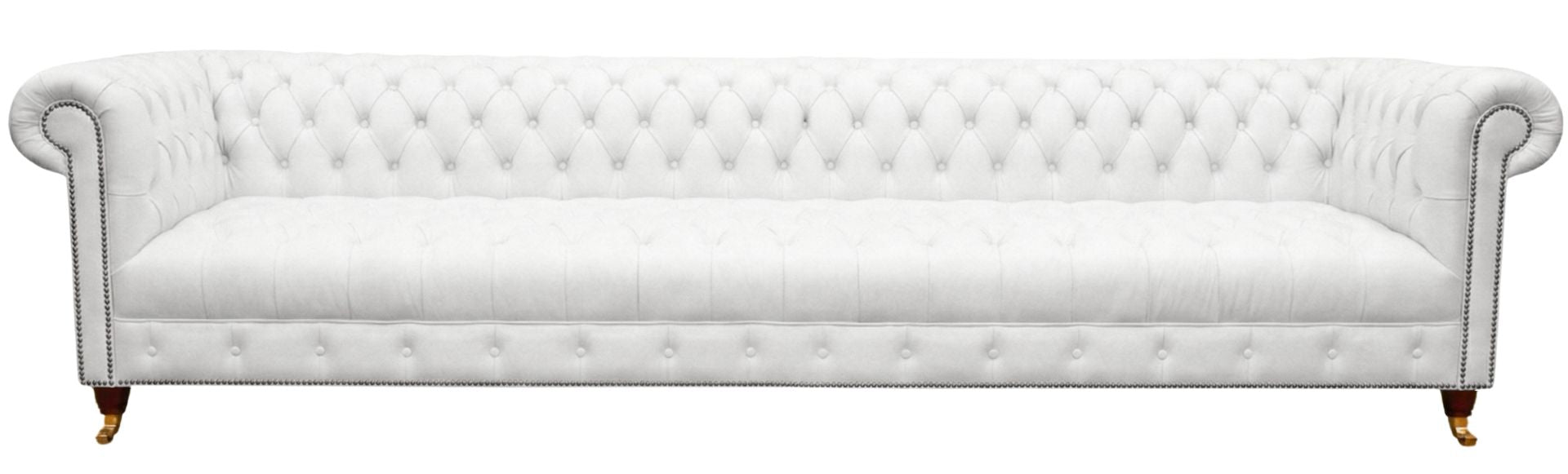 The Dorchester Chesterfield